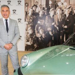 Imagem da notícia: Eug&eacute;nio Campos na PortoJ&oacute;ia e Euroj&oacute;ia