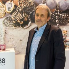 Imagem da notícia: Jos&eacute; C&acirc;ndido Cruz na PortoJ&oacute;ia