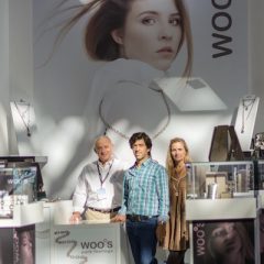 Imagem da notícia: WOO’S PURE FEELINGS na PortoJ&oacute;ia