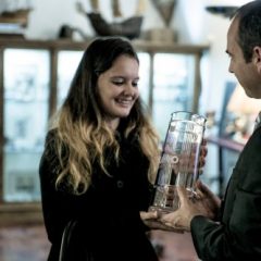 Imagem da notícia: “Portugal e o Mundo Ol&iacute;mpico” ganha 8&ordm; Concurso de Ourivesaria da APIO