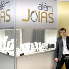Imagem da notícia: Al&eacute;m J&oacute;ias na Euroj&oacute;ia
