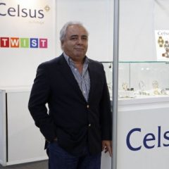 Imagem da notícia: Celsus na Euroj&oacute;ia