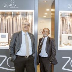 Imagem da notícia: Zerus na Euroj&oacute;ia