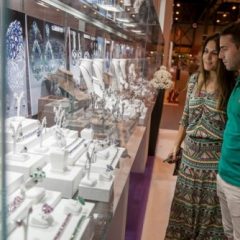 Imagem da notícia: MadridJoya volta em fevereiro com propostas primavera-ver&atilde;o