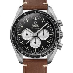 Imagem da notícia: Omega vende rel&oacute;gios online pela primeira vez