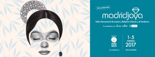 Imagem da notícia: Tempo de cerim&oacute;nias na MadridJoya