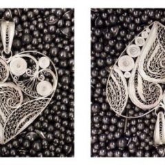 Imagem da notícia: Workshop de Filigrana