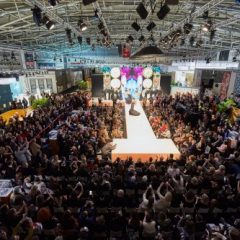 Imagem da notícia: Inhorgenta Munich: mais visitantes e expositores em 2017