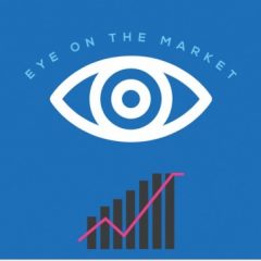 Imagem da notícia: AORP lan&ccedil;a “Eye on the market”