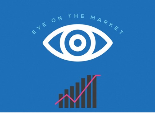 Imagem da notícia: AORP lança “Eye on the market”