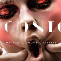 Imagem da notícia: ICONIC à porta