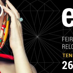 Imagem da notícia: Eurojóia à porta