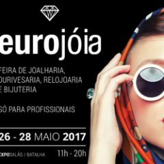 Imagem da notícia: Eurojóia começa hoje