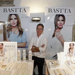 Imagem da notícia: Bastta na ICONIC