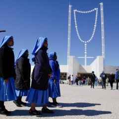 Imagem da notícia: Arte em Fátima
