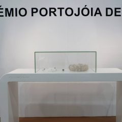 Imagem da notícia: “Jewels Tell Stories” é o tema do Prémio Portojóia Design