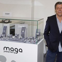 Imagem da notícia: Magajoias na ICONIC