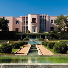 Imagem da notícia: Seis marcas de joalharia portuguesa desenham coleção inspirada em Serralves