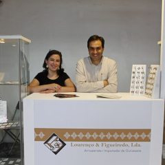 Imagem da notícia: Lourenço & Figueiredo na ICONIC