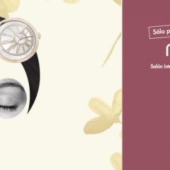 Imagem da notícia: MadridJoya a caminho