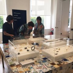 Imagem da notícia: Joalharia portuguesa em Paris