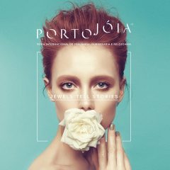 Imagem da notícia: Portojóia traz histórias