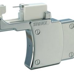 Imagem da notícia: Studex® System75™ – Furação de Orelha