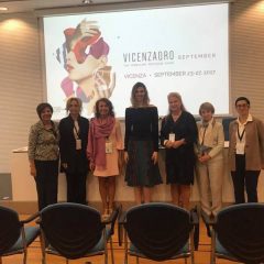 Imagem da notícia: “Mujeres Brillantes” em Portugal