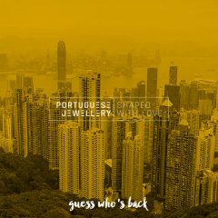 Imagem da notícia: Joalharia portuguesa no oriente