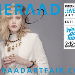 Imagem da notícia: Amesterdão recebe SIERAAD Art Fair