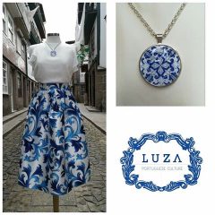 Imagem da notícia: Luza, pela tradição portuguesa