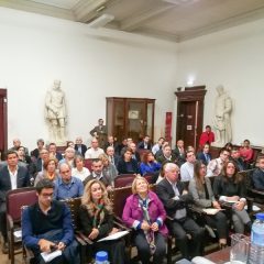 Imagem da notícia: Pela elevação da ourivesaria