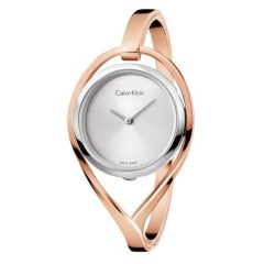 Imagem da notícia: Calvin Klein apresenta relógio exclusivo para Portugal