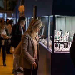 Imagem da notícia: MadridJoya apresenta tendências primavera-verão