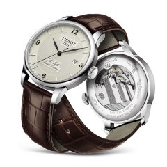 Imagem da notícia: Tissot lança relógio Castelo de S. Jorge