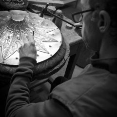 Imagem da notícia: Portuguese Jewellery Shapers 2.0:  os mestres da arte