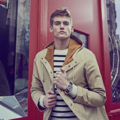 Imagem da notícia: Omega lança “Pop-Up Boutique” em Paris