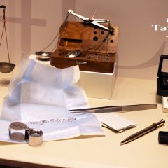 Imagem da notícia: “Diamantes com Estórias” até final de abril