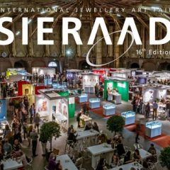 Imagem da notícia: Amesterdão recebe Sieraad em novembro