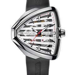 Imagem da notícia: Hamilton celebrou 60 anos com novo modelo