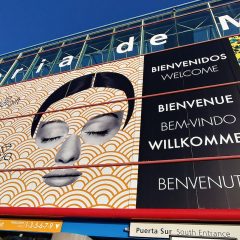 Imagem da notícia: MadridJoya atrai os melhores dos melhores