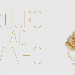 Imagem da notícia: Ourivesaria Tavares apresenta “D’Ouro ao Minho”