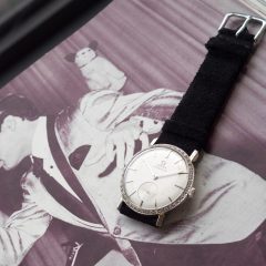 Imagem da notícia: Relógio de Elvis Presley vendido por 1.5 milhões