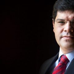 Imagem da notícia: O caminho da internacionalização pelo Secretário de Estado