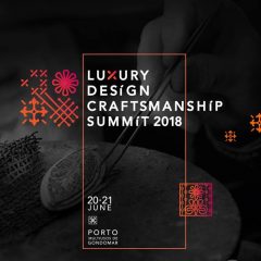 Imagem da notícia: O novo evento de design e arte está a chegar