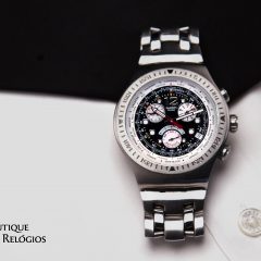 Imagem da notícia: Para que o seu relógio nunca pare…