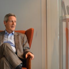 Imagem da notícia: J. Baptista: “Estamos sempre na Nau Catrineta, e apetece-me estar aí”
