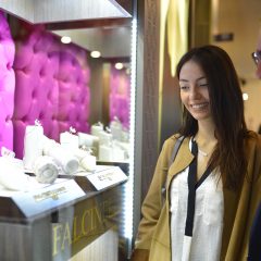 Imagem da notícia: Começa a contagem decrescente para a Vicenzaoro