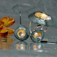 Imagem da notícia: França e Brasil representam-se na Bisutex