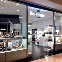 Imagem da notícia: Be on Time abre nos Açores